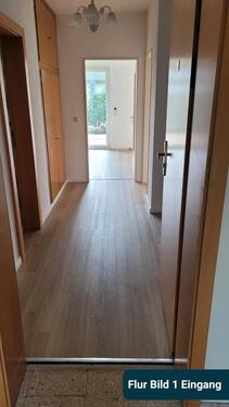 Foto - Wohnung mit Garten, 3 bis 4 Zimmer 120qm