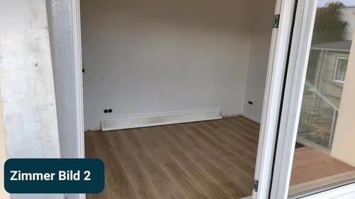 Foto - Etagenwohnung in Oestrich-Winkel zur Miete