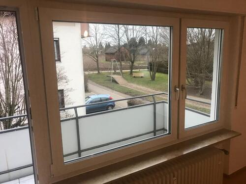 Foto - Etagenwohnung zur Miete in Stuttgart