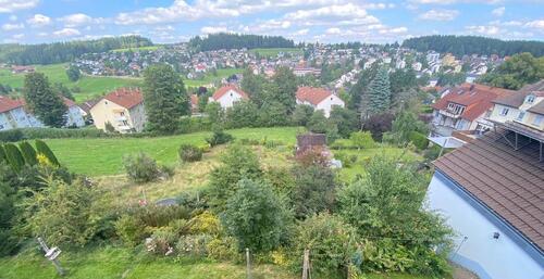 Foto - Etagenwohnung zur Miete in Sankt Georgen im Schwarzwald