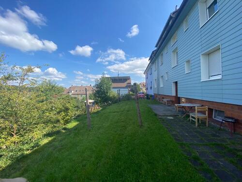 Foto - Etagenwohnung in Sankt Georgen im Schwarzwald