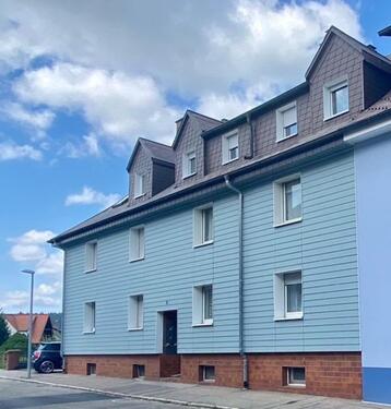 Foto - Etagenwohnung in Sankt Georgen im Schwarzwald zur Miete