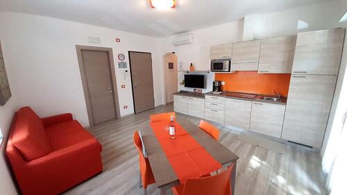 Foto - Weihnachten & Silvester am Gardasee • Ferienwohnung Mandarino im Casa Gemma in Malcesine