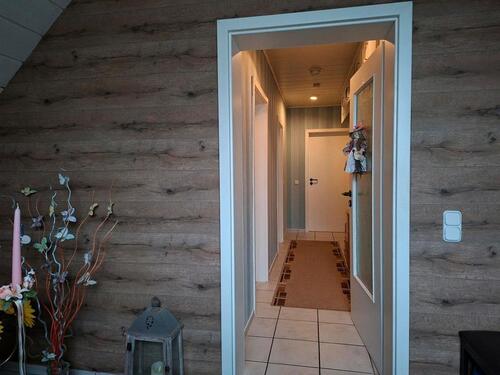 Foto - Moderne helle Wohnung zu vermieten