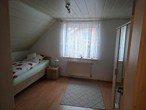 Foto - 3 Zimmer Etagenwohnung in Ibbenbüren