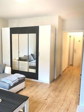 Foto - 2 Zimmer Etagenwohnung zur Miete in Stuttgart