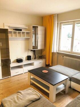 Foto - Etagenwohnung in Stuttgart zur Miete