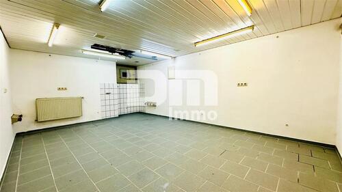 Foto - Lagerräume Souterrain von 3,5 bis 21 m² beheizt zentral in Bettenhausen an der Leipziger Str