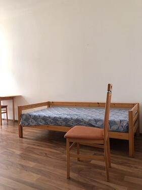 Foto - 1 Zimmer Etagenwohnung zur Miete in Köthen (Anhalt)