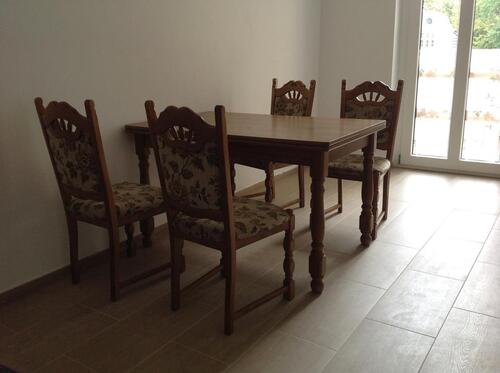 Foto - 1 Zimmer Etagenwohnung in Köthen (Anhalt)