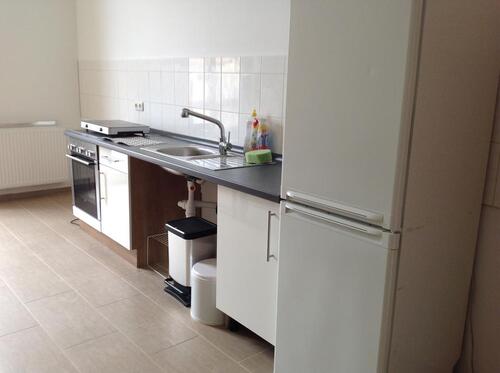 Foto - Etagenwohnung in Köthen (Anhalt) zur Miete