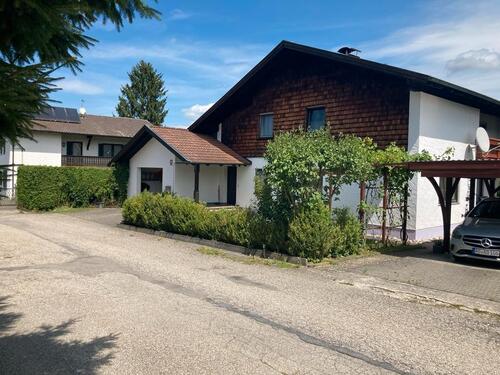 Foto - Einfamilienhaus von privat zum verkaufen.Große Garten.Ruhige Lage