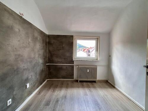 Foto - 3 Zimmer Etagenwohnung in Reinhardshagen