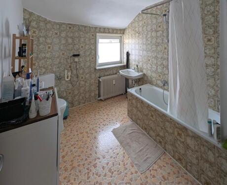 Foto - Etagenwohnung in Reinhardshagen zur Miete