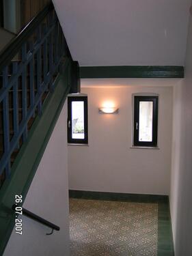 Foto - Etagenwohnung in Altenburg zur Miete