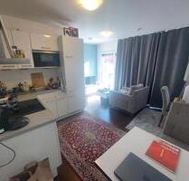 Wohnung München Milbertshofen-Am Hart