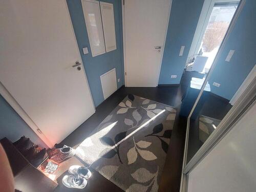 Foto - 2 Zimmer Erdgeschoßwohnung zur Miete in München