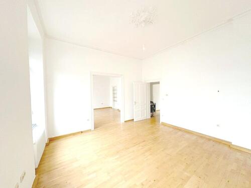 Foto - 3 Zimmer Etagenwohnung in Trier