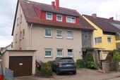 Foto - gepflegte DG-Wohnung in Filderstadt-Bernhausen. S-Bahn