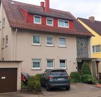 gepflegte DG-Wohnung in Filderstadt-Bernhausen. S-Bahn - Dettingen an der Erms