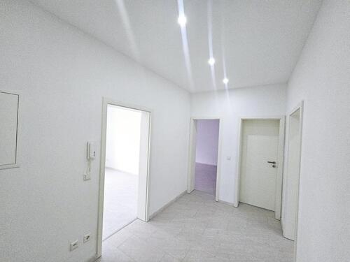 Foto - 3 Zimmer Etagenwohnung zur Miete in Rastatt