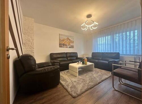 Foto - 6 Zimmer Erdgeschoßwohnung zum Kaufen in Essen