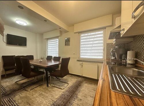 Foto - 6 Zimmer Erdgeschoßwohnung in Essen