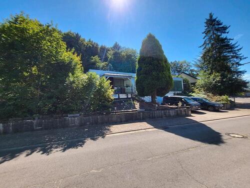 Foto - HAUS IN TOPLAGE VON MERZIG GIPSBERG