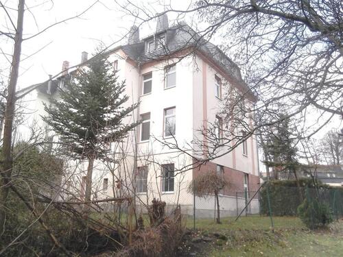 Foto - 4 Zimmer Maisonettenwohnung zur Miete in Falkenstein/Vogtland