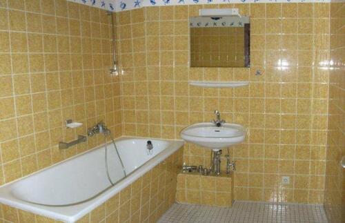 Foto - 1 Zimmer Etagenwohnung zum Kaufen in Braunschweig