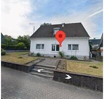 Obergeschosswohnung 120 m2 mit Wintergarten & Terrasse - Wipperfürth