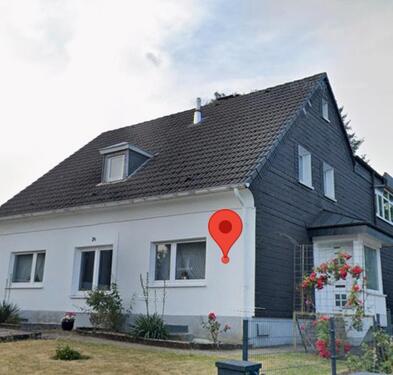 Foto - 4 Zimmer Etagenwohnung zur Miete in Wipperfürth