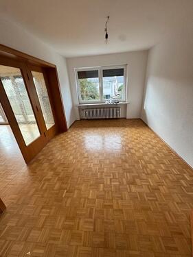 Foto - 4 Zimmer Etagenwohnung in Hockenheim