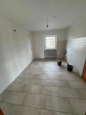 Foto - Etagenwohnung in Hockenheim zur Miete