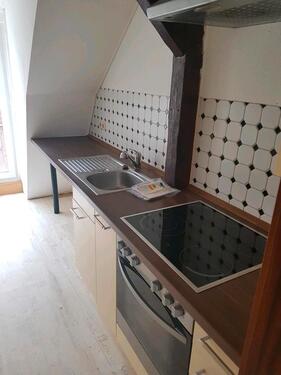 Foto - 4 Zimmer Dachgeschoßwohnung zur Miete in Schönkirchen