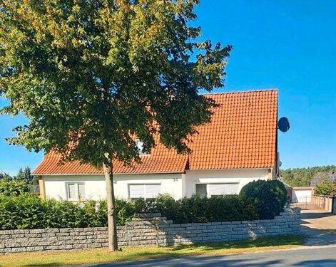 Foto - Einfamilienhaus in Hustedt - 900,00&nbsp;EUR Kaltmiete, ca.&nbsp; 132,00&nbsp;m&sup2;