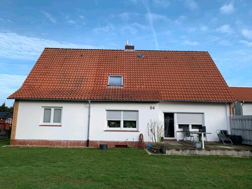 Foto - 5 Zimmer Einfamilienhaus zur Miete in Celle