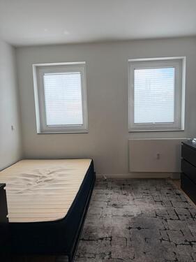 Foto - 1 Zimmer Etagenwohnung in Würzburg