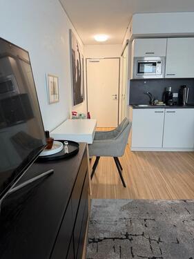 Foto - Etagenwohnung in Würzburg zur Miete