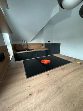 Foto - 3 Zimmer Maisonettenwohnung zur Miete in Weinheim