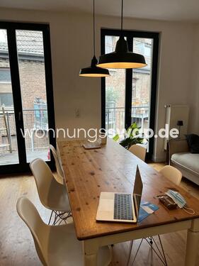 Foto - 3 Zimmer Etagenwohnung zur Miete in Köln