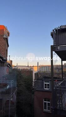 Foto - 3 Zimmer Etagenwohnung in Köln