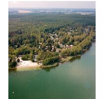 Ferienhaus 100 Meter vom Badesee Grünewalder Lauch - Dresden Pieschen