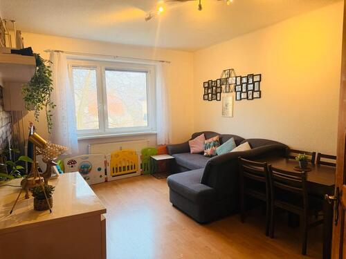 Foto - Anfragestopp! Schöne 3-Raum-Altbauwohnung in Cottbus