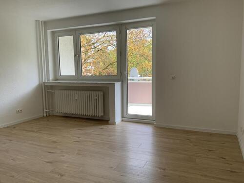 Foto - Etagenwohnung in Gelsenkirchen zur Miete