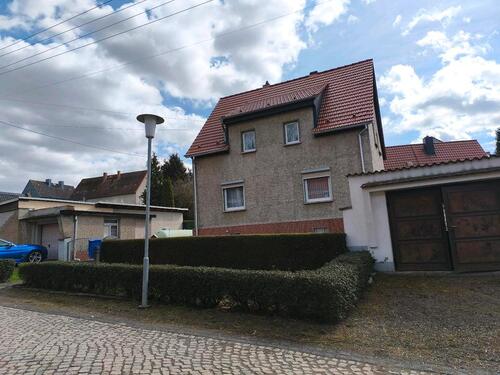 Foto - Einfamilienhaus zu verkaufen in Bräunrode