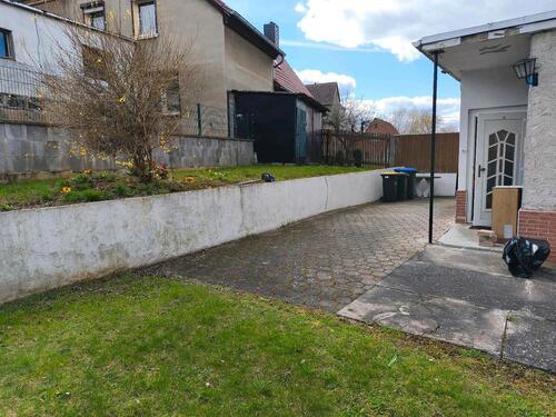 Foto - 7 Zimmer Einfamilienhaus in Arnstein