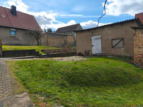 Foto - Einfamilienhaus in Arnstein zum Kaufen