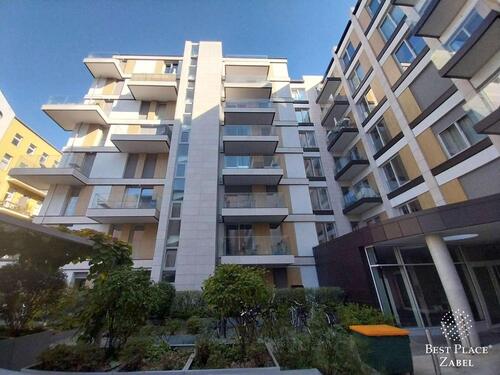 Foto - 2- Zimmer Apartment in zentraler Lage mit Balkon