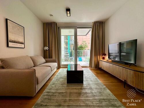 Foto - 2 Zimmer Etagenwohnung zur Miete in Berlin